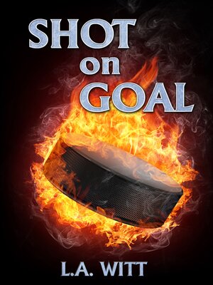 cover image of Shot on Goal